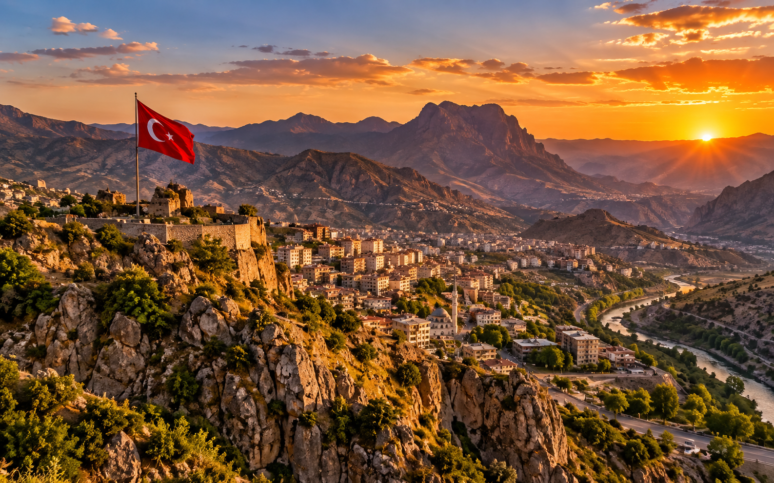 Şırnak Medyum Hoca